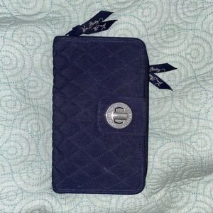 Vera Bradley Wallet